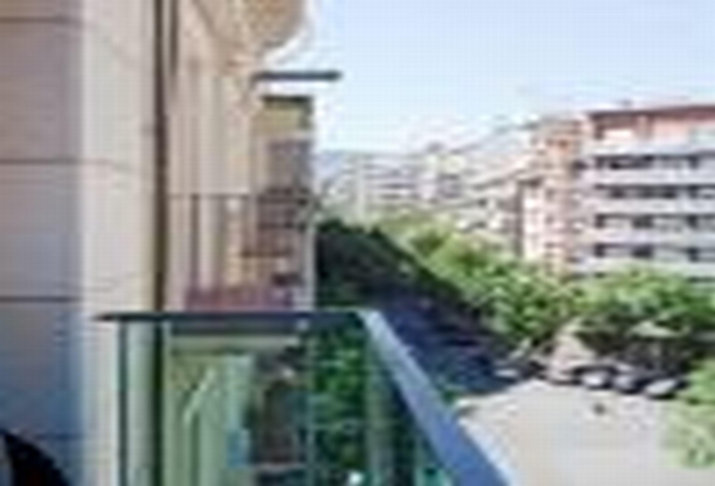 Ainb Sagrada Familia Apartments Barcelona Kültér fotó